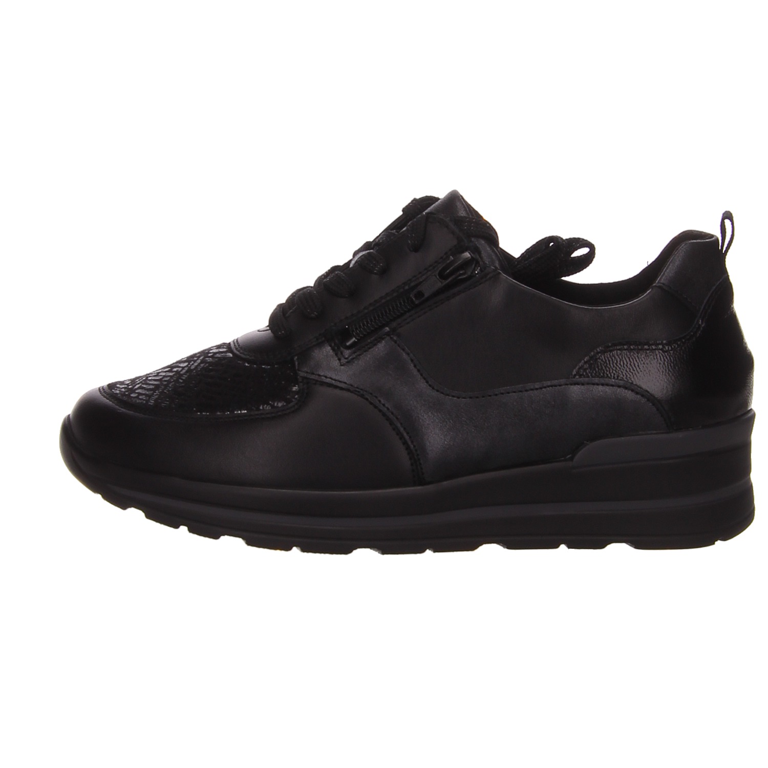Waldläufer Schnürschuhe 807M01 409001