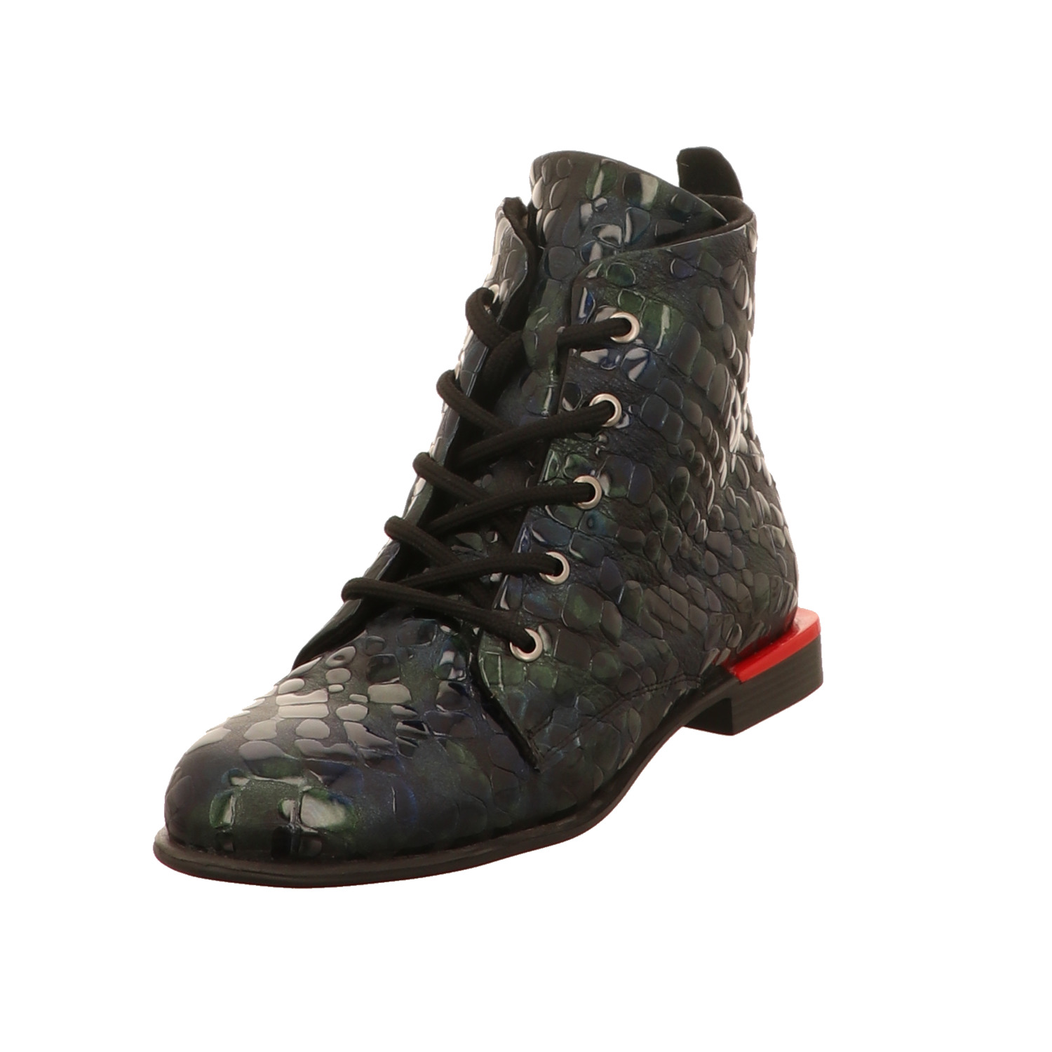 2 GO Schnürboots 8064 501 9