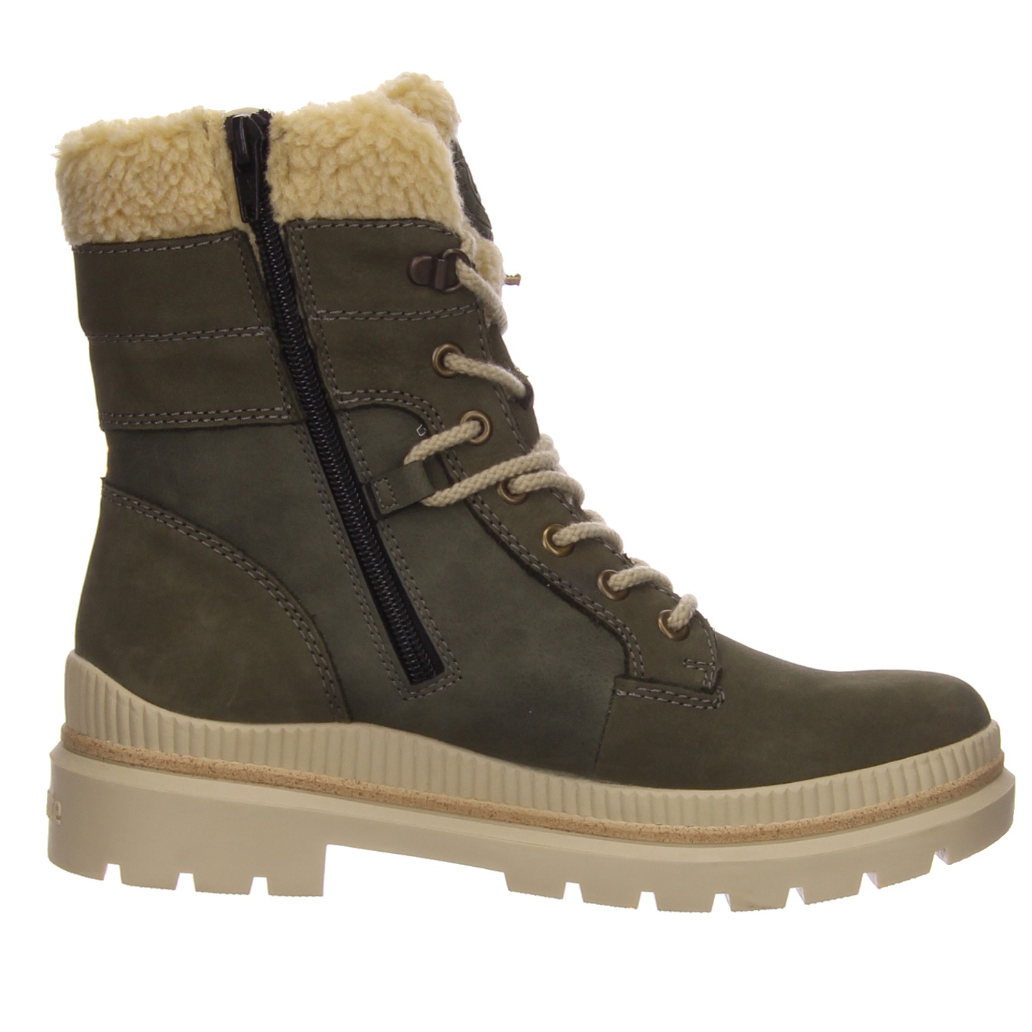 Remonte Schnürstiefel D0C77-54