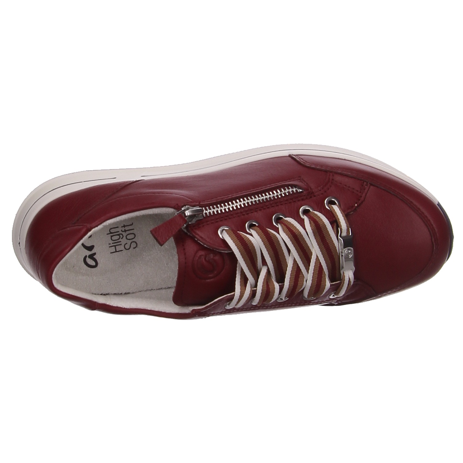 Ara Schnürschuhe 12-54801-49