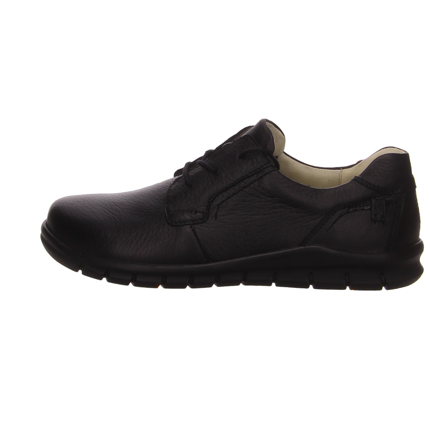 Waldläufer Schnürschuhe 366006 199001