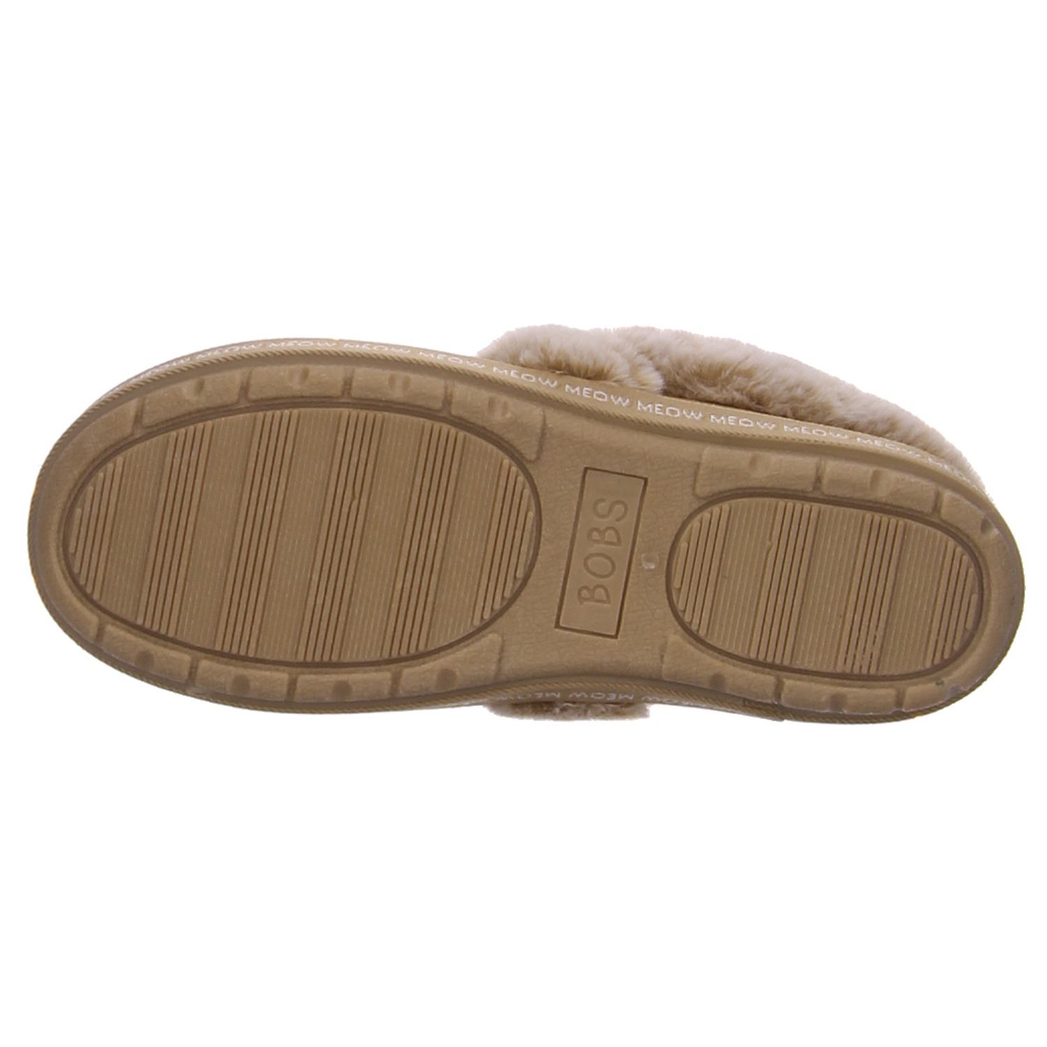 Skechers Hausschuhe 33355 TAN