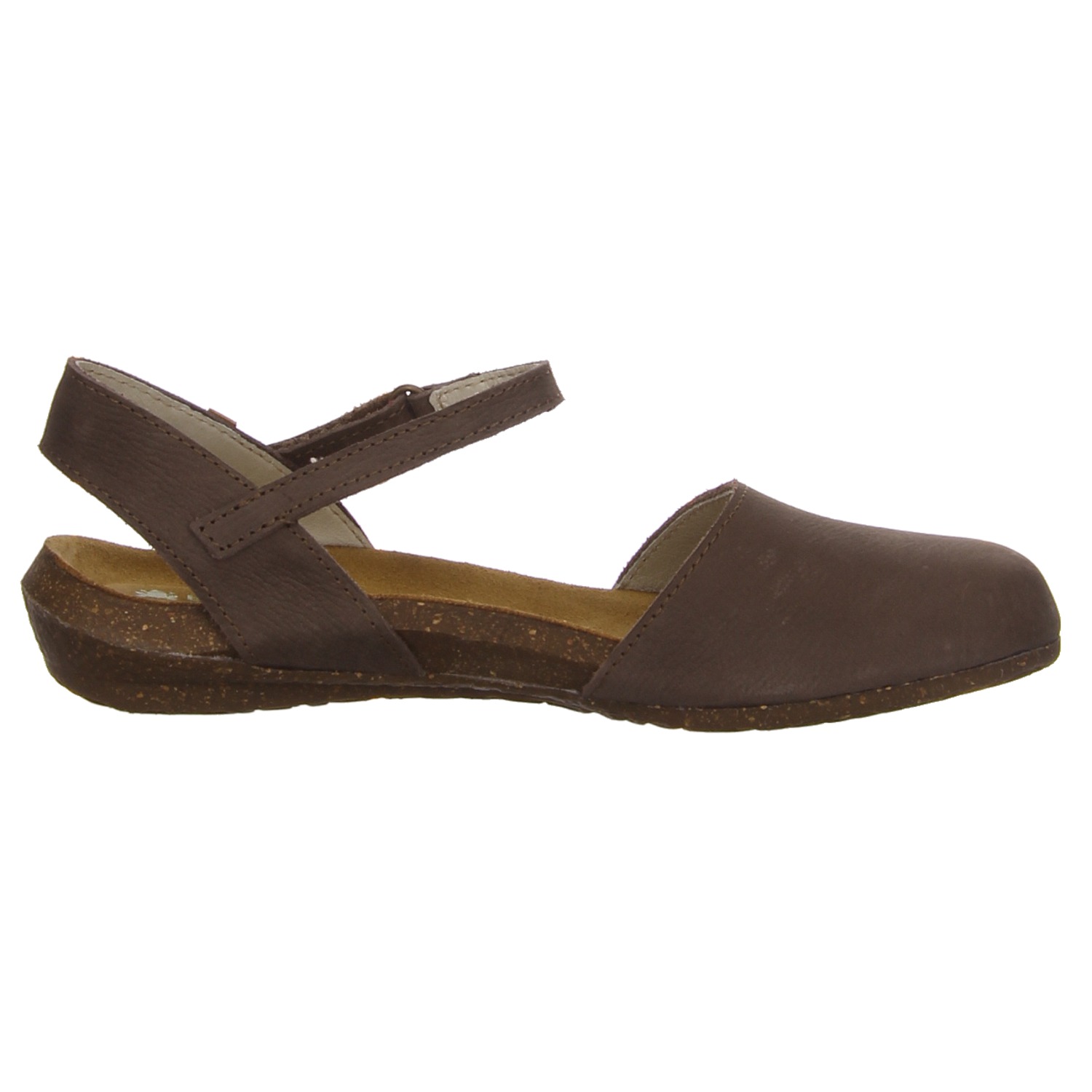 El Naturalista Sandaletten N412 plume
