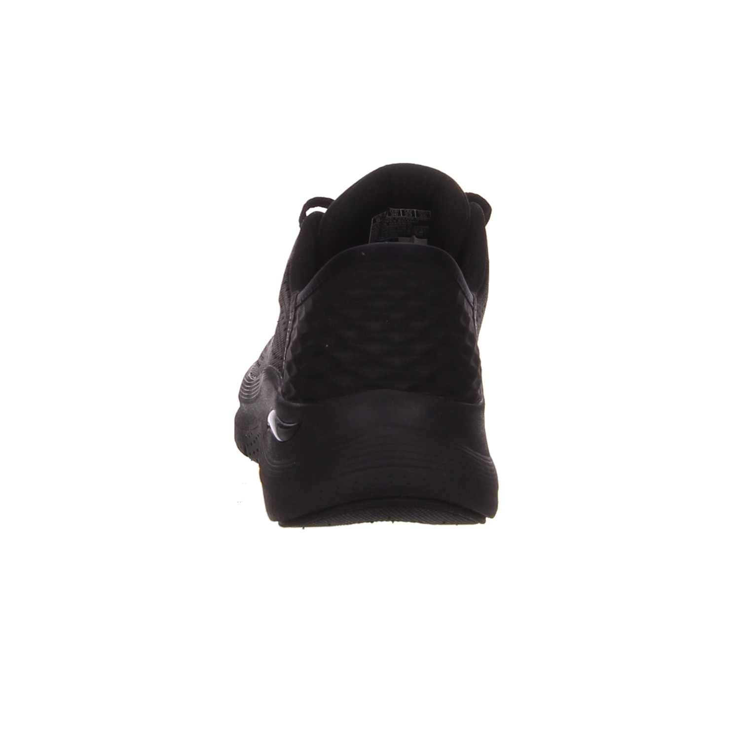 Skechers Schnürschuhe 150066 BBK