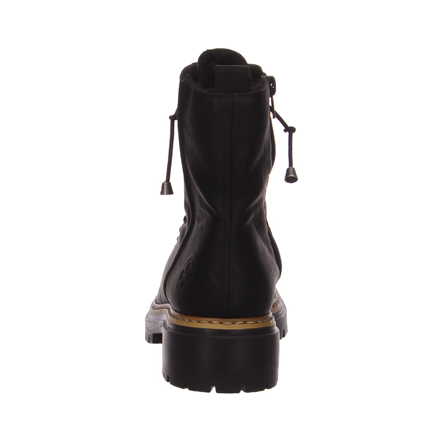 Rieker Boots schwarz Rieker Rieker 72653-00