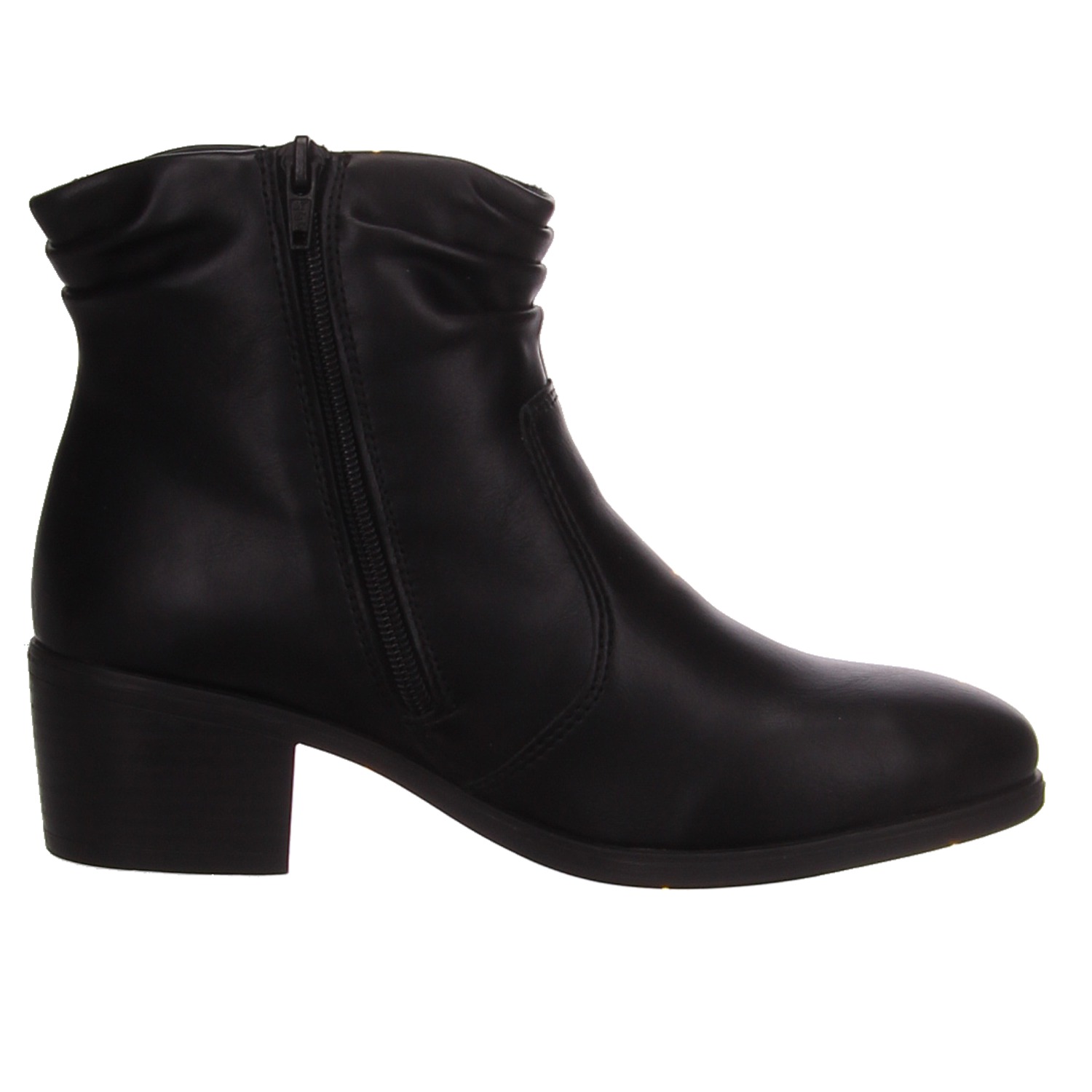 Rieker Stiefeletten schwarz Rieker Rieker 73981-00