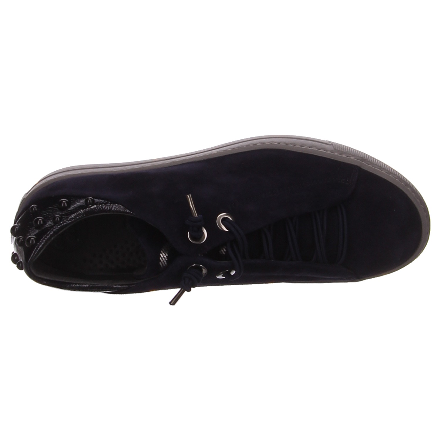 Paul GREEN Schnürschuhe 5476-028