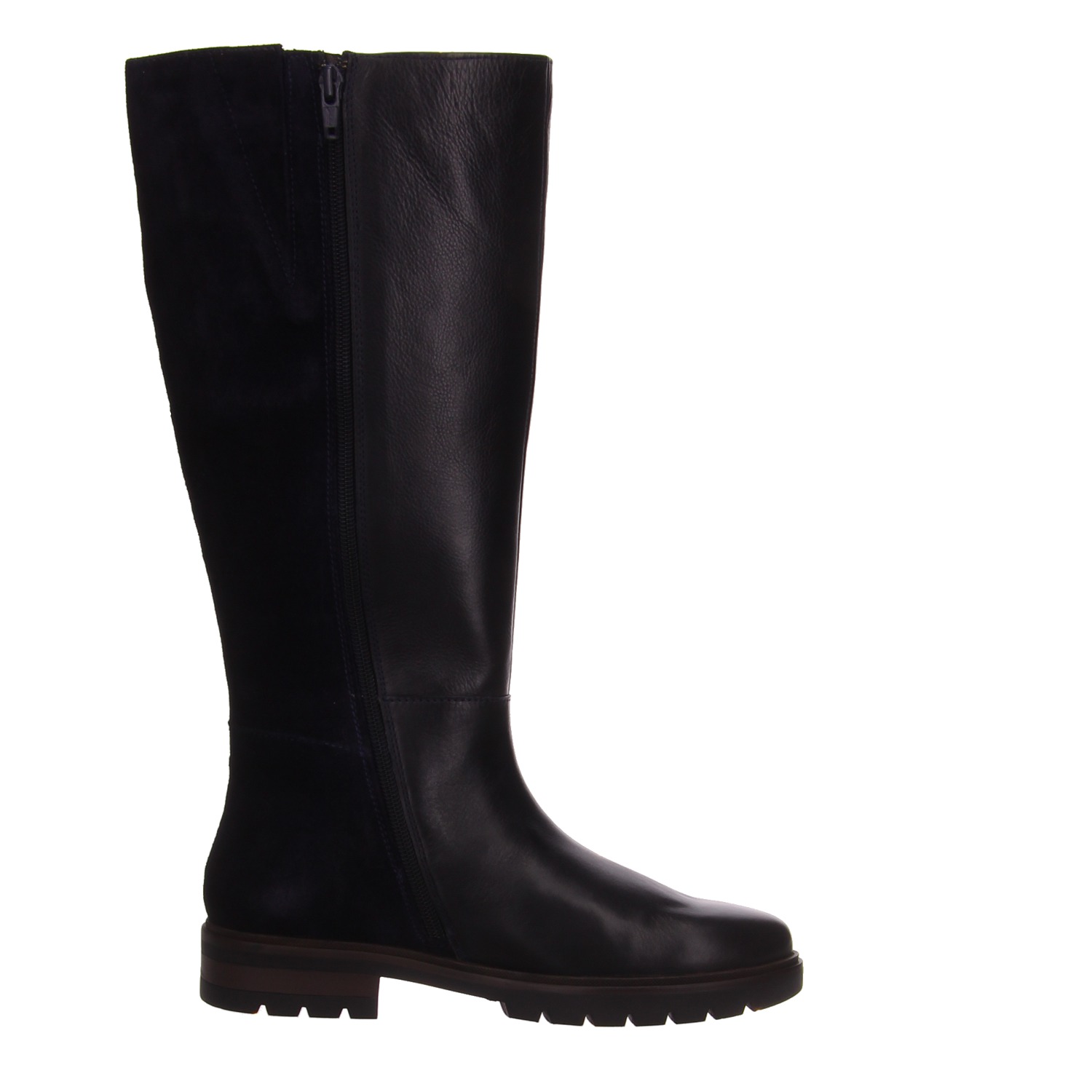 Ara Shoes Stiefel dunkelblau Ara Ara 12-11268-02