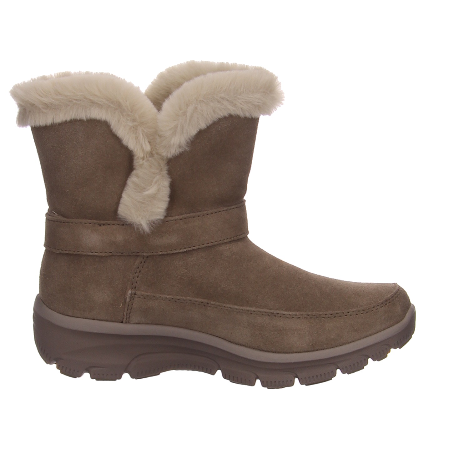 Skechers Stiefeletten 168051 DKPT