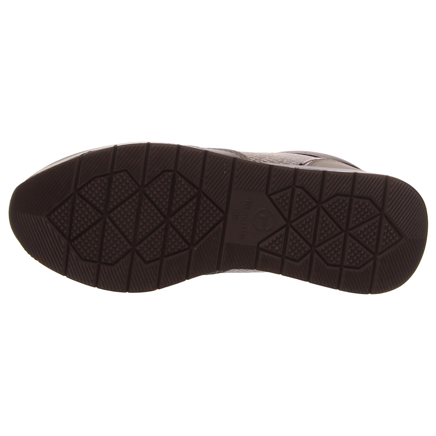 Tamaris Schnürschuhe 1-23732-41-393