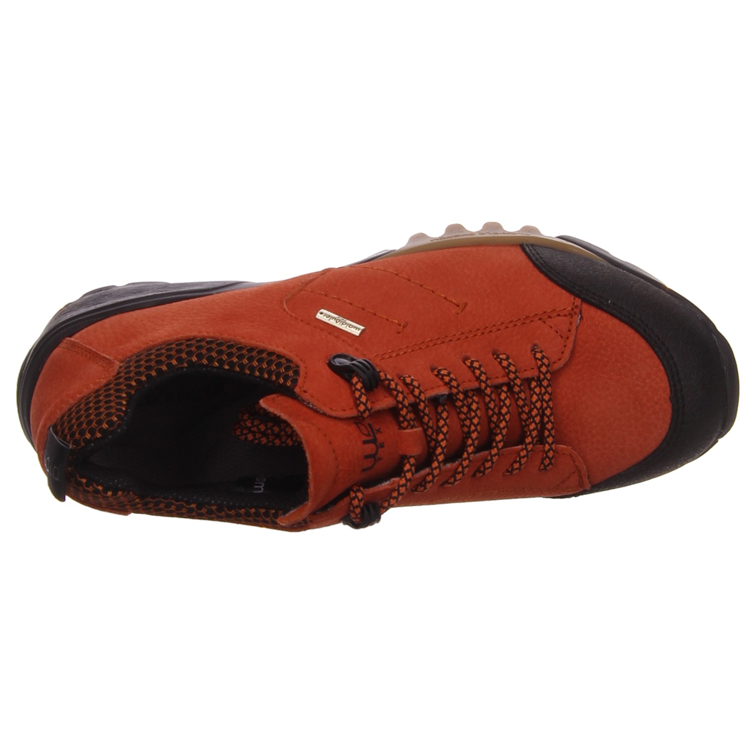 Waldläufer Schnürschuhe 787952-404-143