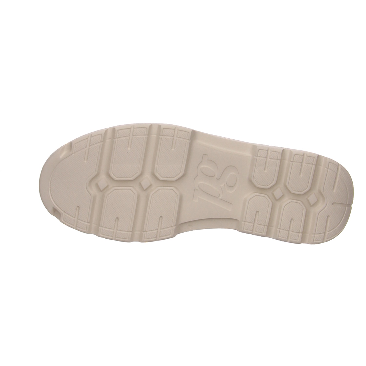 Paul GREEN Schnürschuhe 5497-040