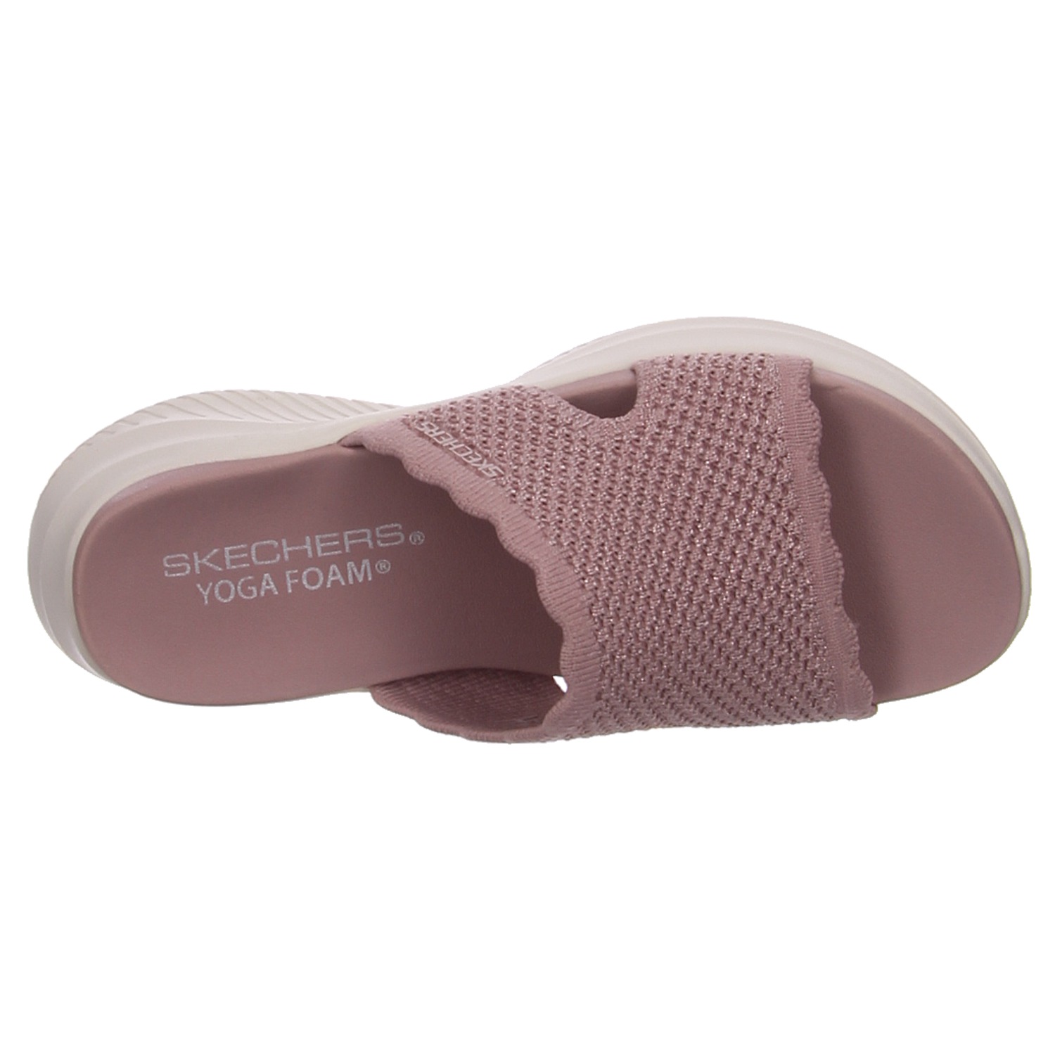 Skechers Pantoletten 164055 MVE