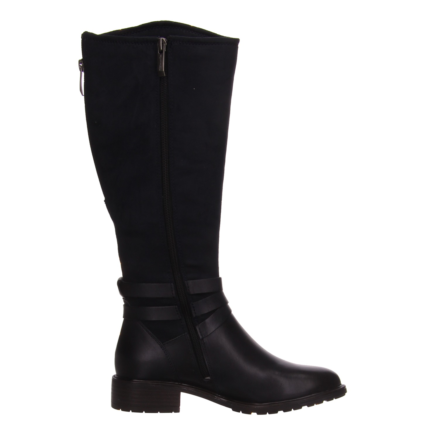 Tamaris Stiefel navy Tamaris Stiefel 1-25614-45-805