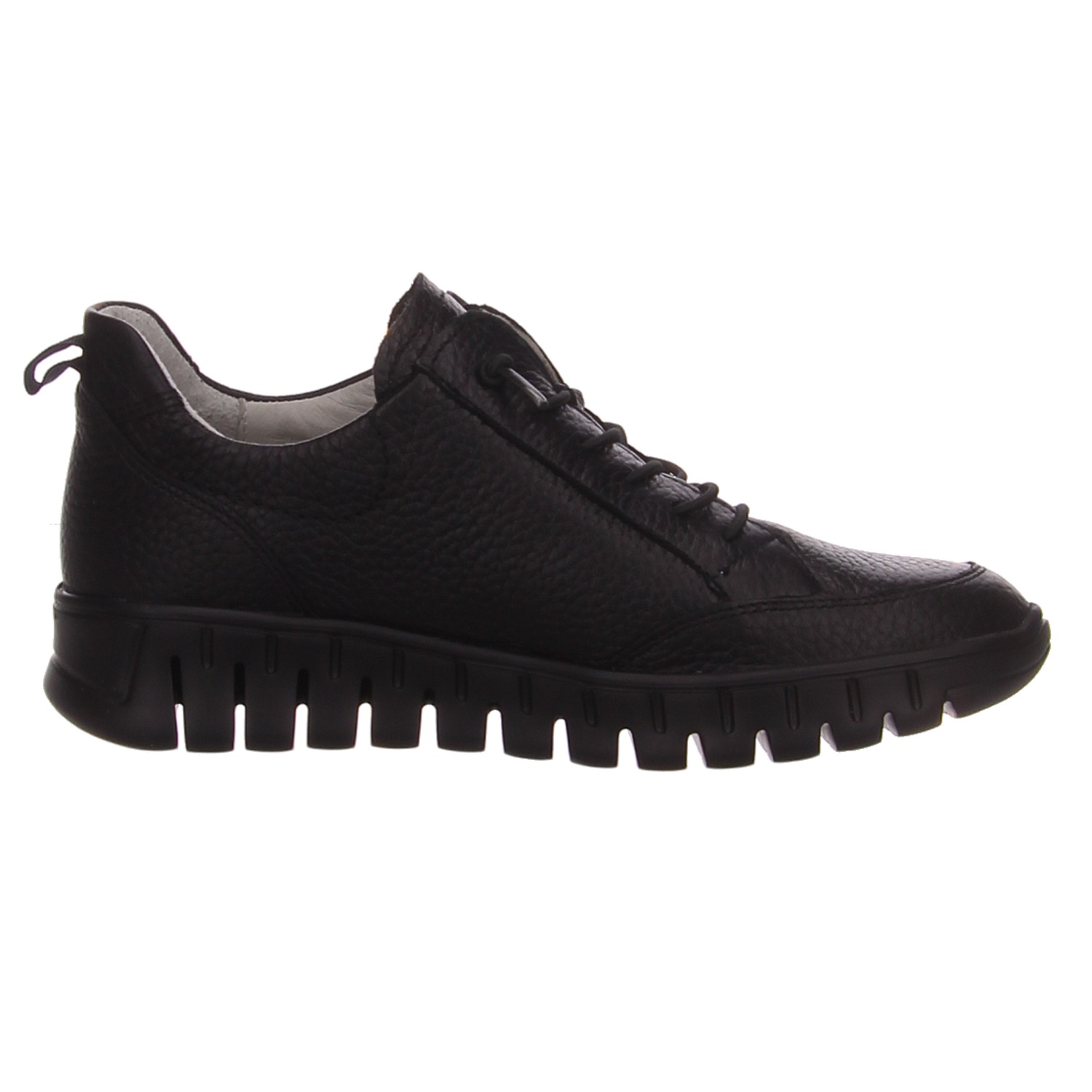 Waldläufer Schnürschuhe 916009 199001