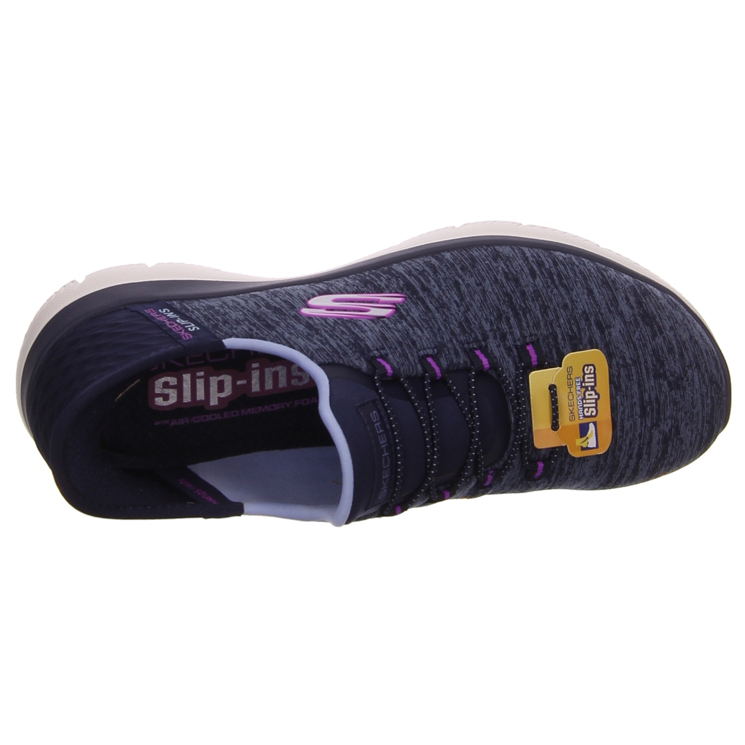 Skechers Sneaker 149937 NVPR