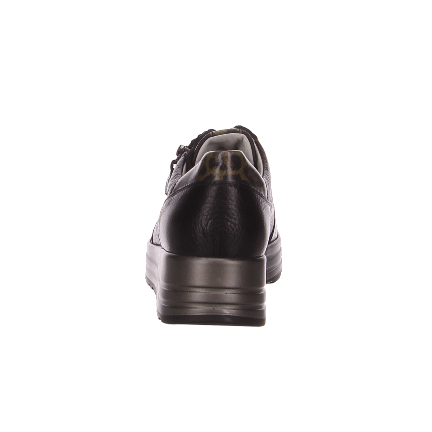Waldläufer Schnürschuhe 758009 203 642
