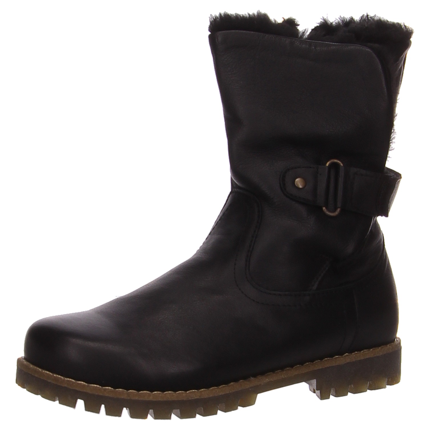 Andrea Conti Stiefeletten 0342857 002