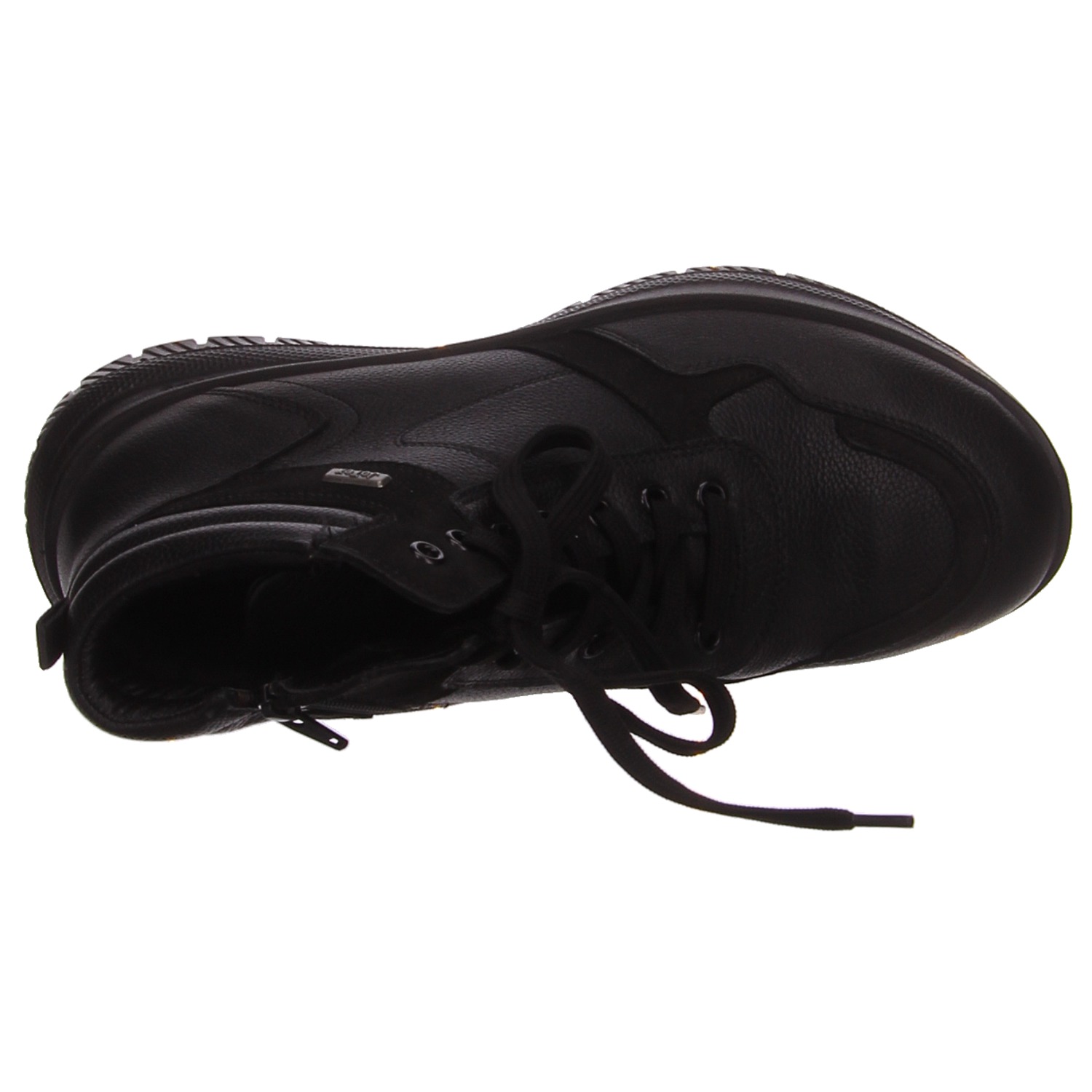 Jomos Schnürschuhe 330902 289000