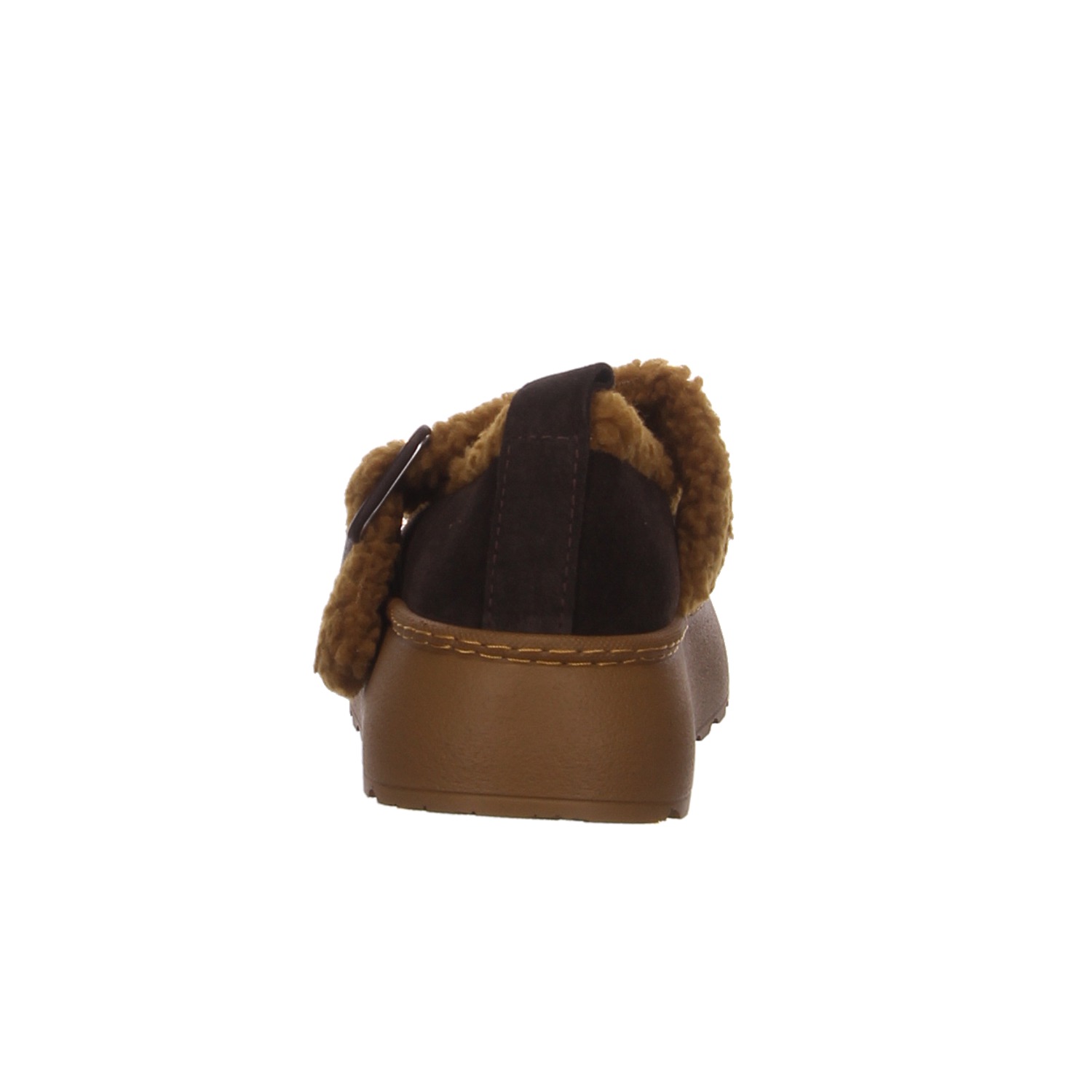 elbandi Slipper 149-126502 brown
