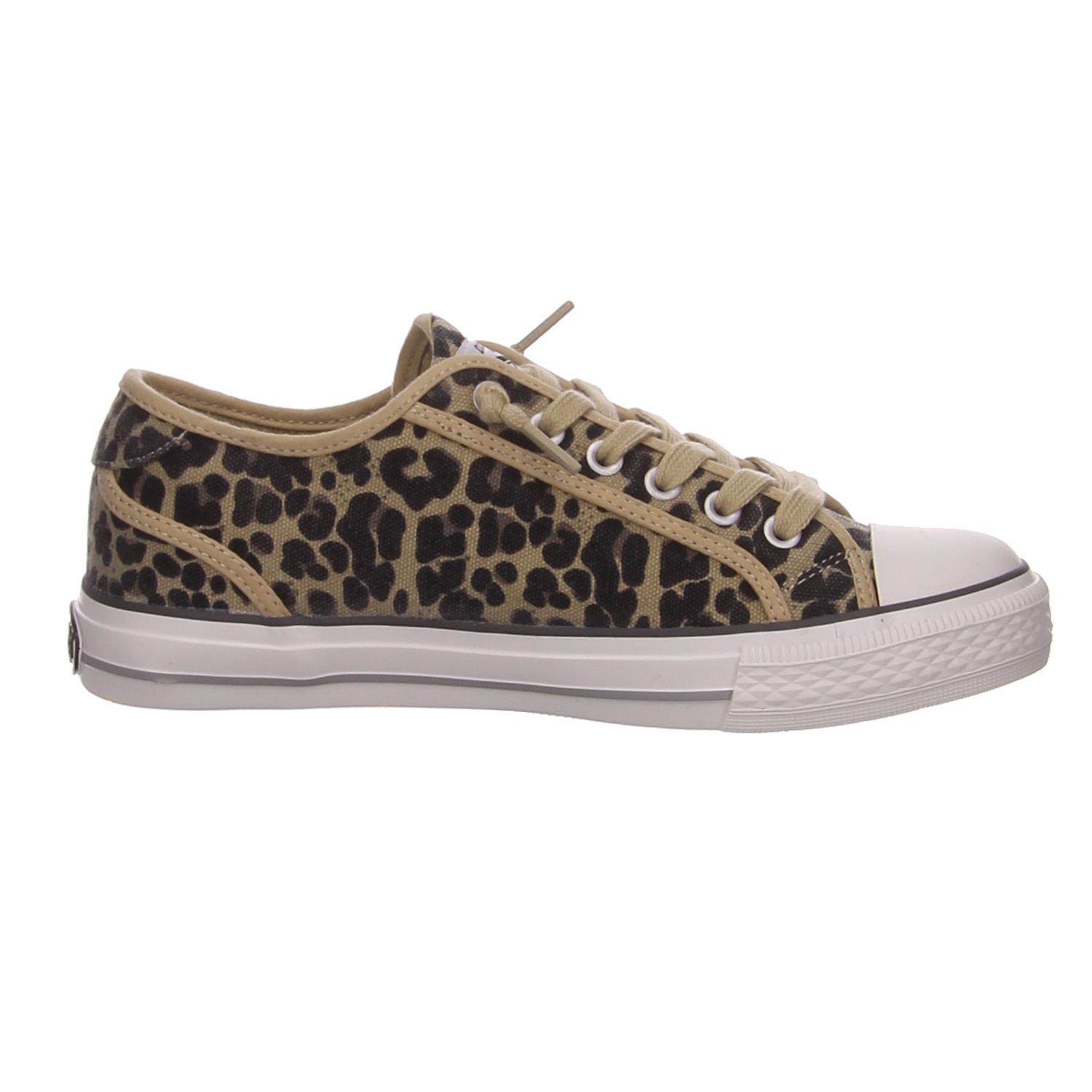 Dockers Schnürschuhe 42VE201 700130