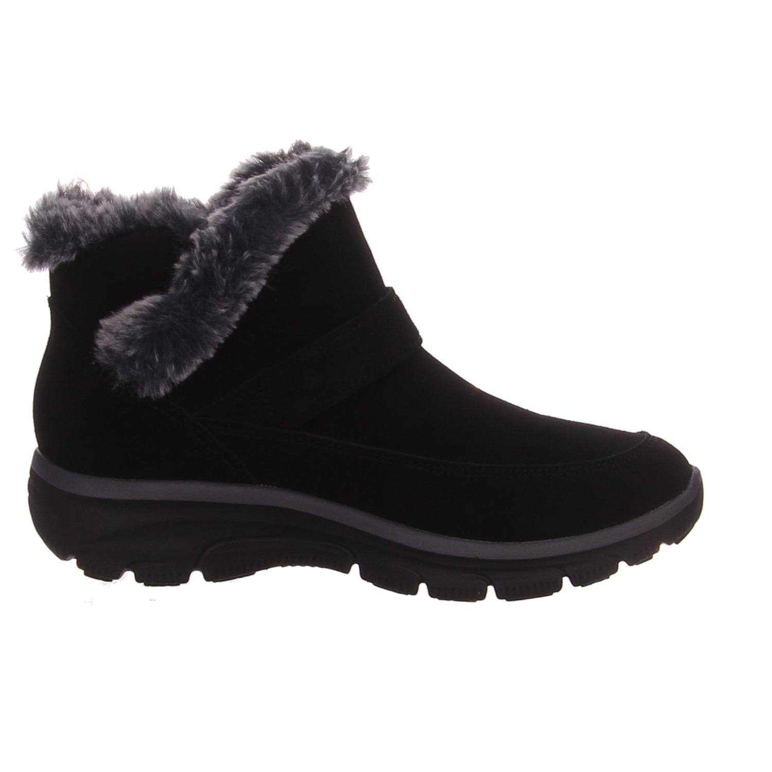 Skechers Stiefeletten 168185 BLK