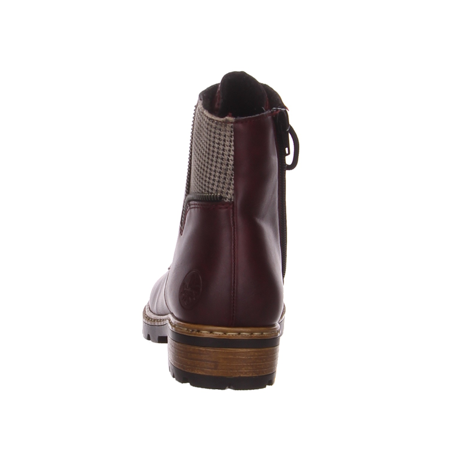 Rieker Schnürschuhe Z9344-30