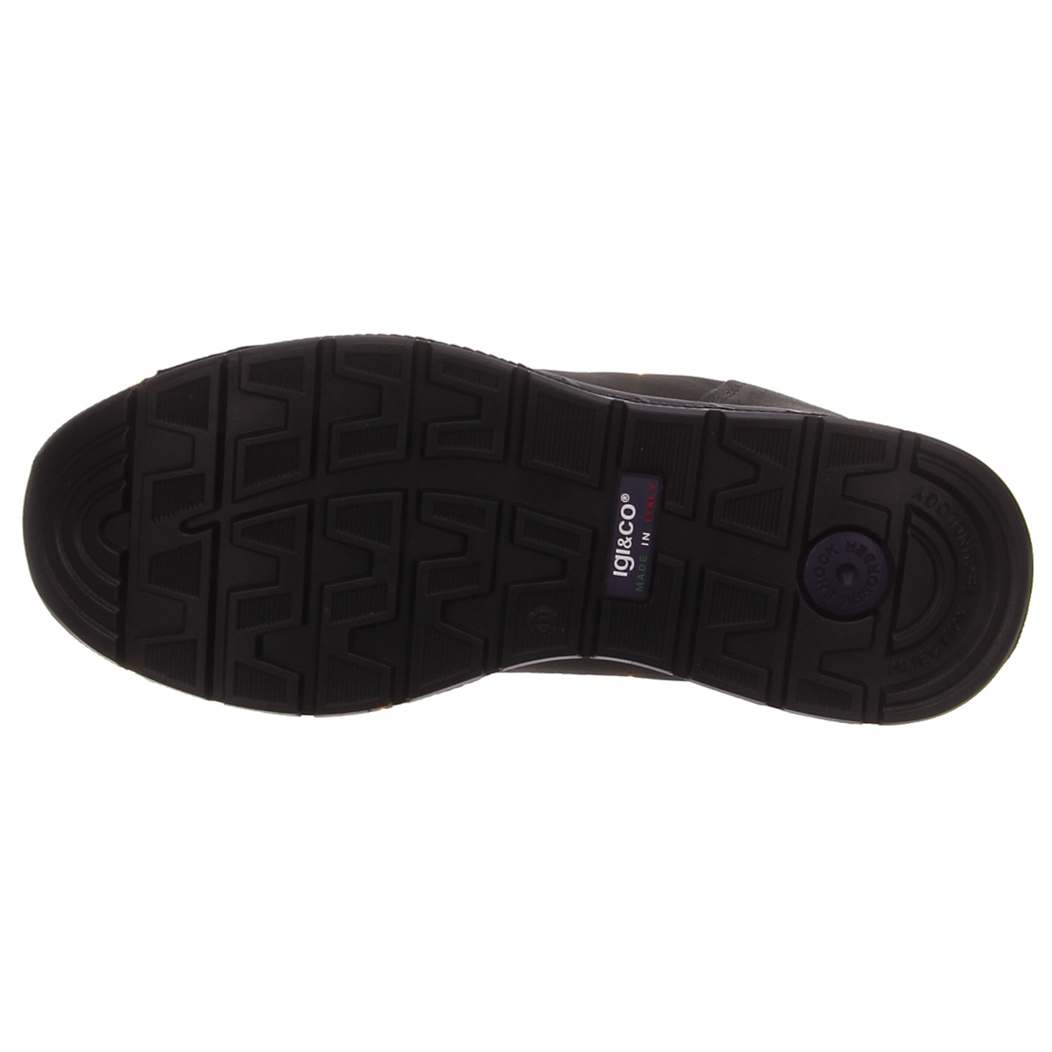 Igi & Co Schnürschuhe 2143611
