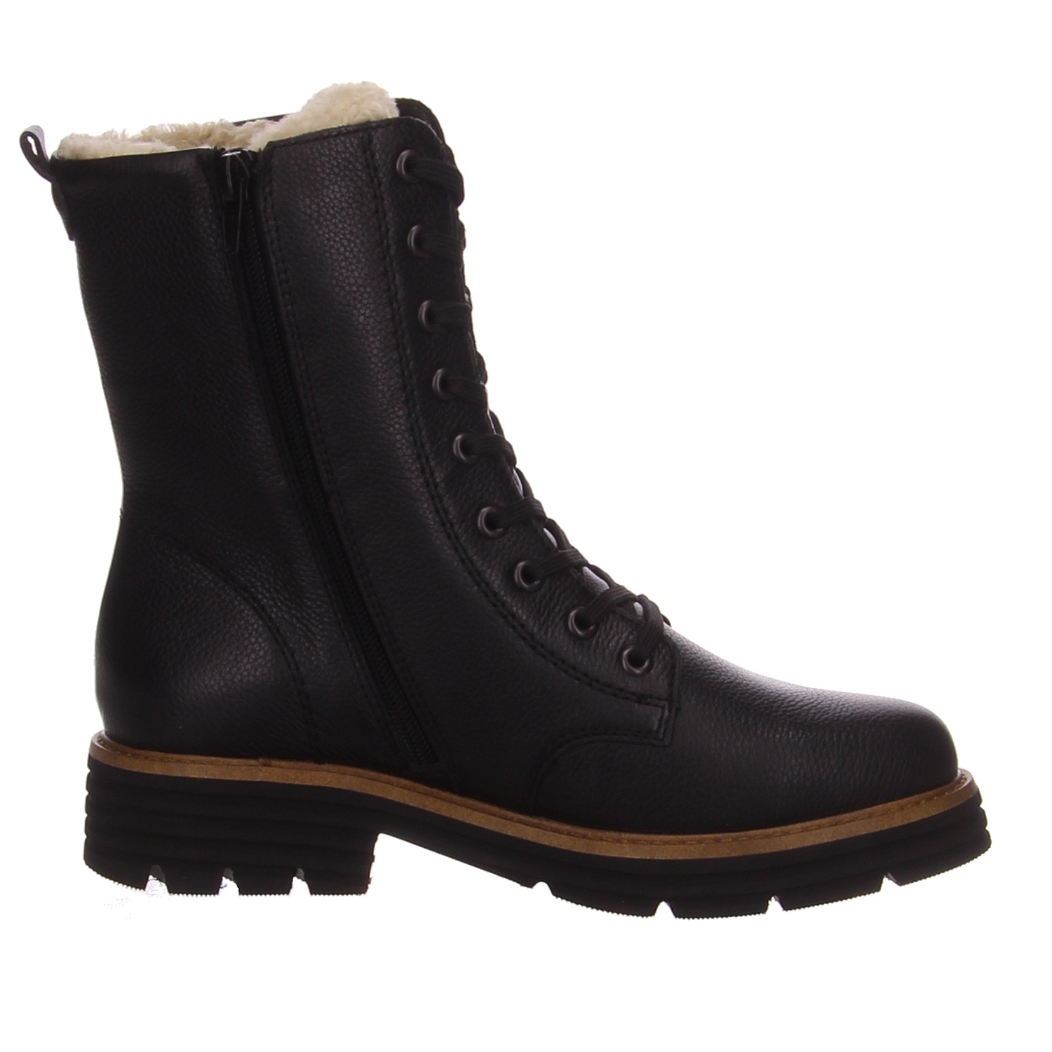 Remonte Schnürschuhe D3A73-03