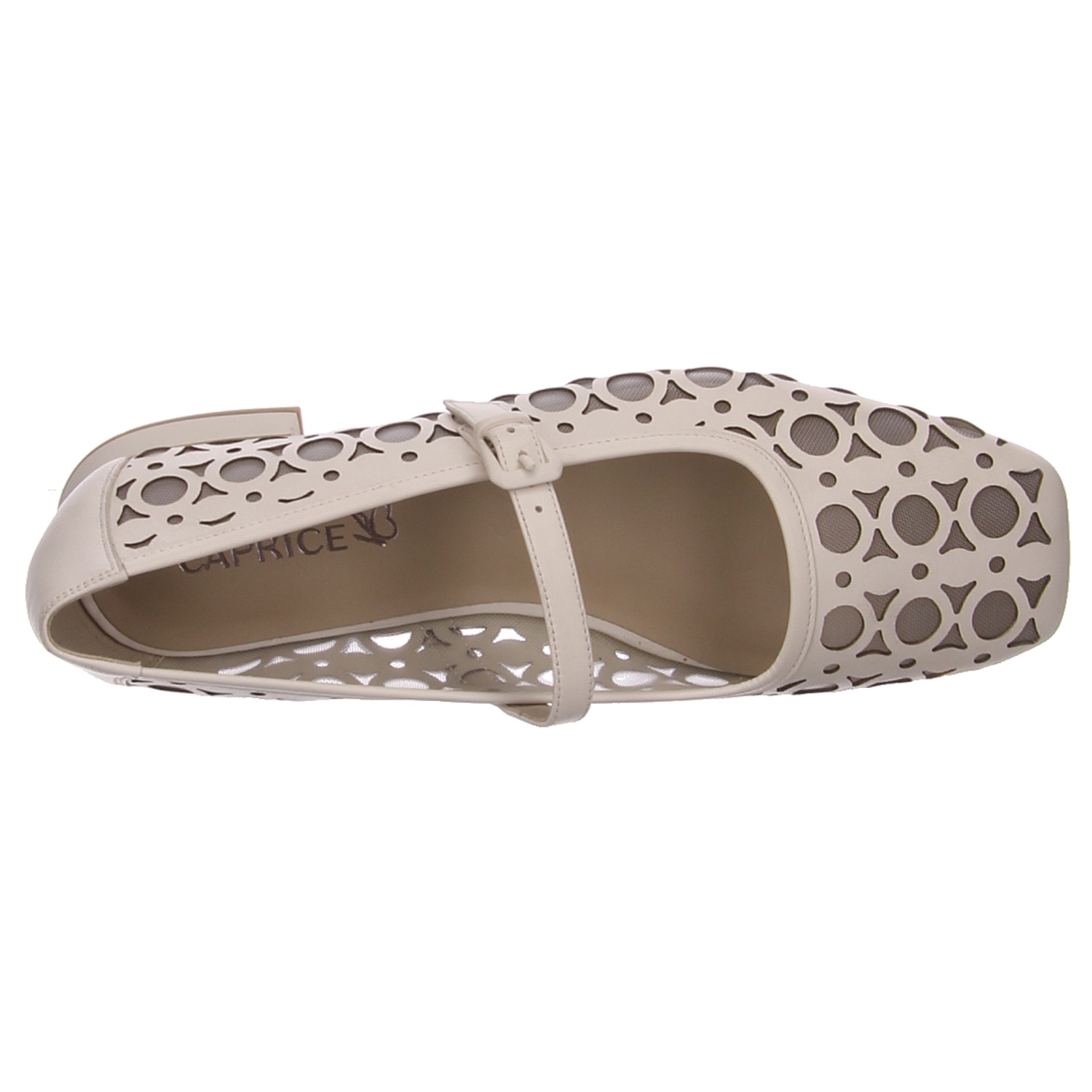 Caprice Sandaletten 9-22511-46-658
