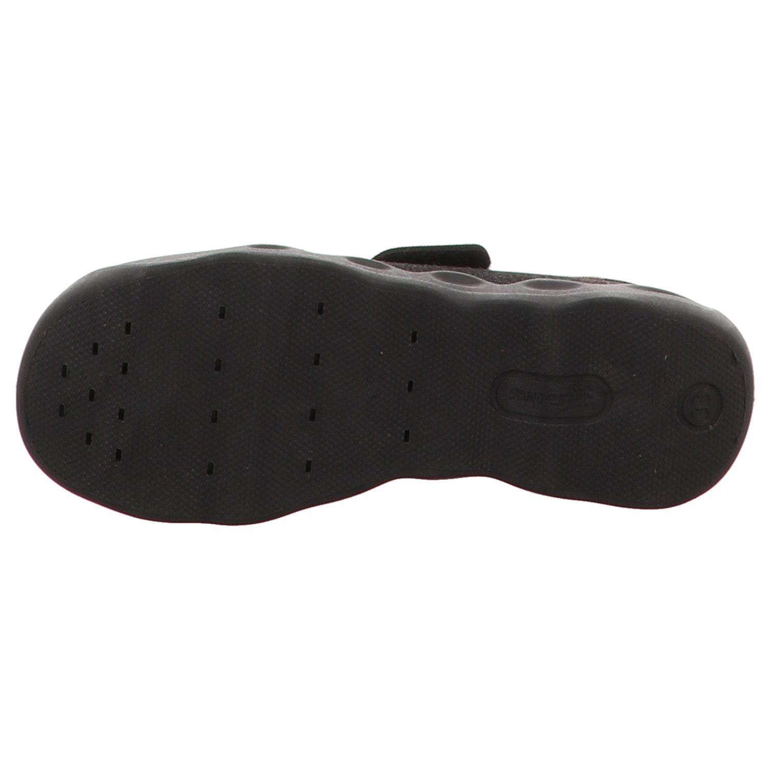 Superfit Hausschuhe 1-006274-0000