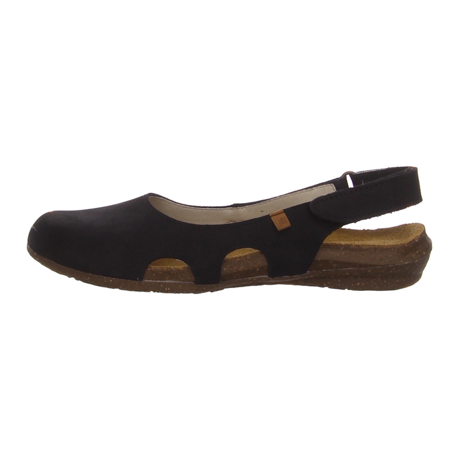 El Naturalista Sandaletten N413 black