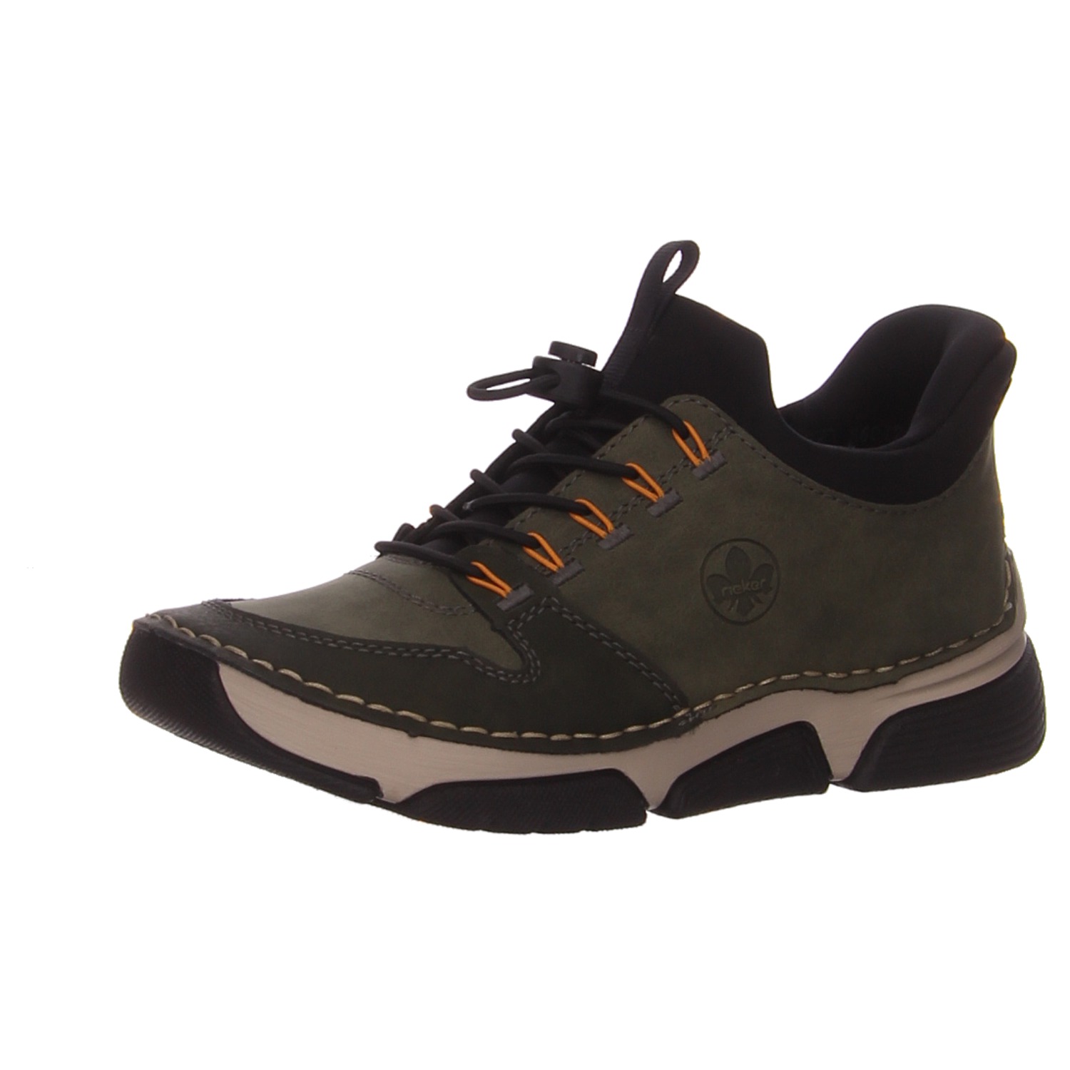 Rieker Sneaker Dunkelblau