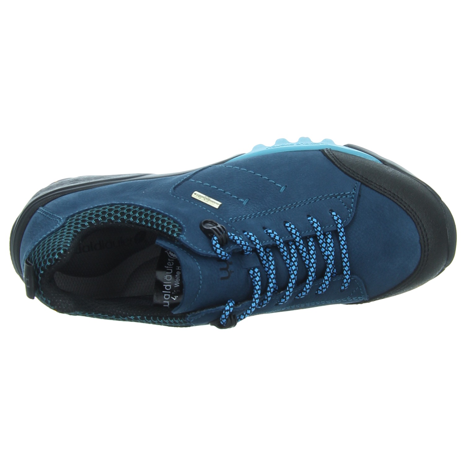 Waldläufer Schnürschuhe 787952-401-124