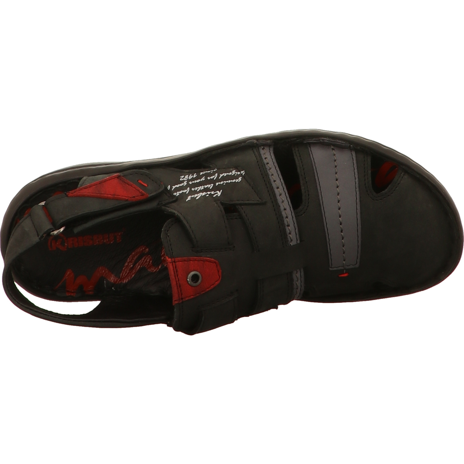 Krisbut Sandalen 1133A-4