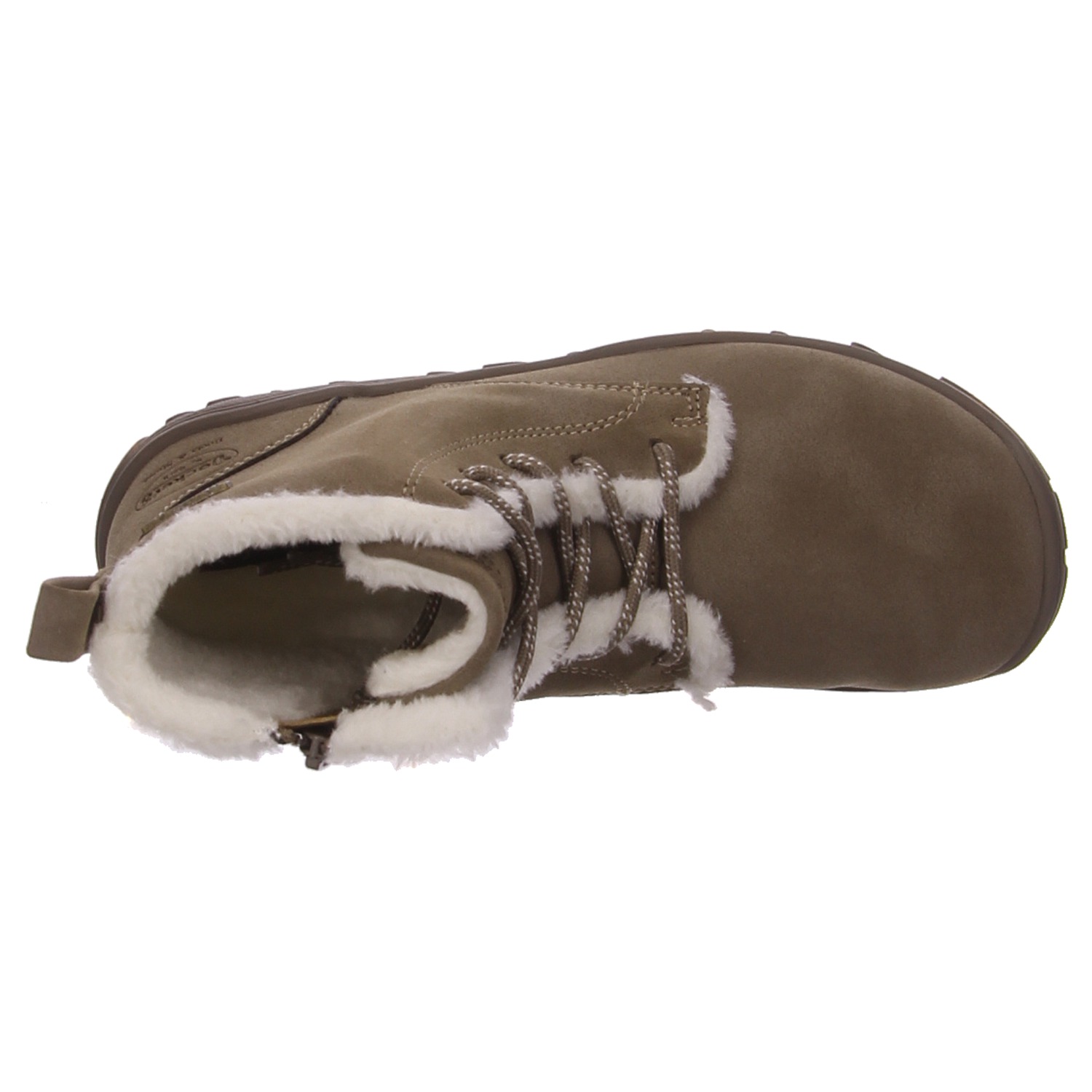 Dockers Schnürschuhe 55IA305 810430