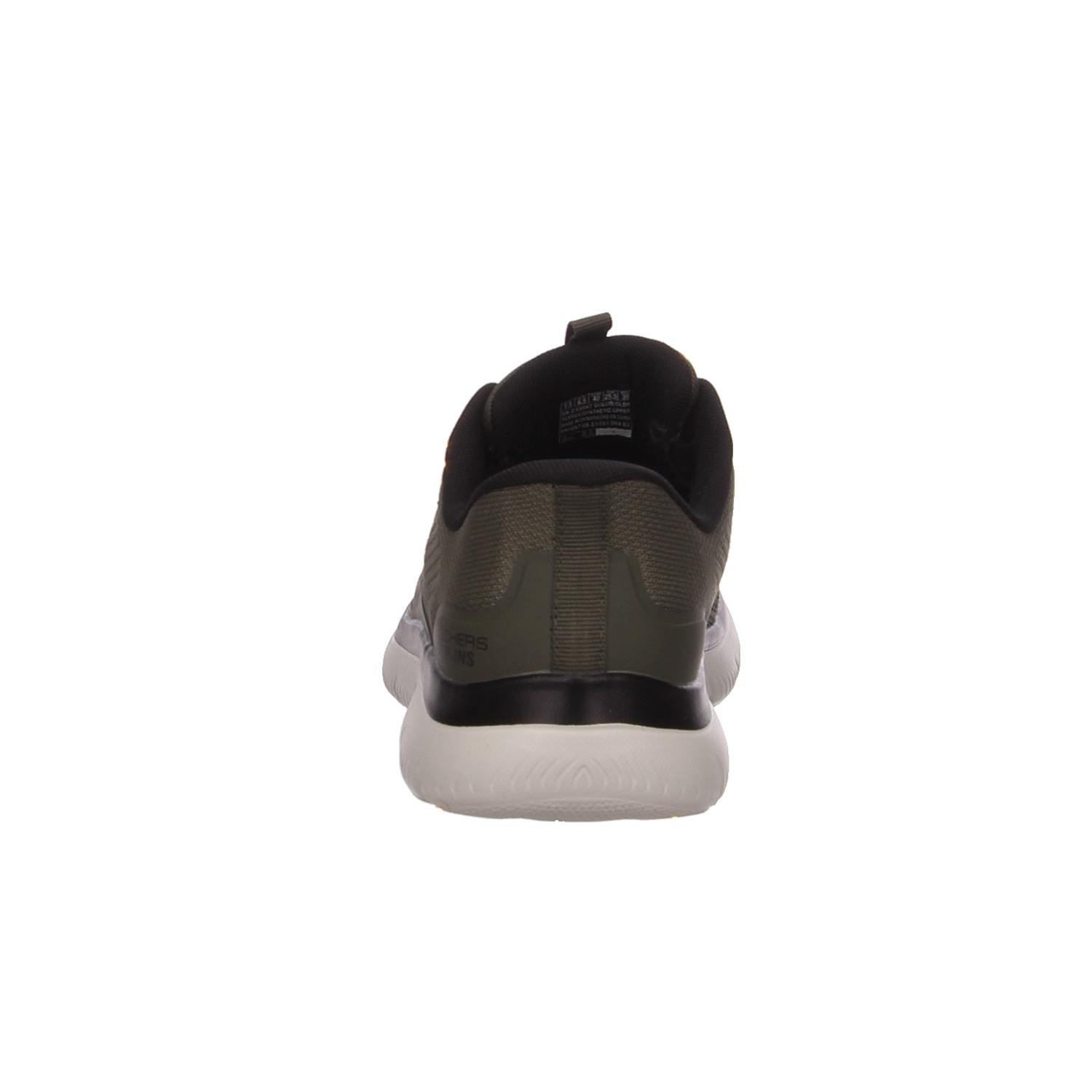 Skechers Schnürschuhe 233047 OLBK