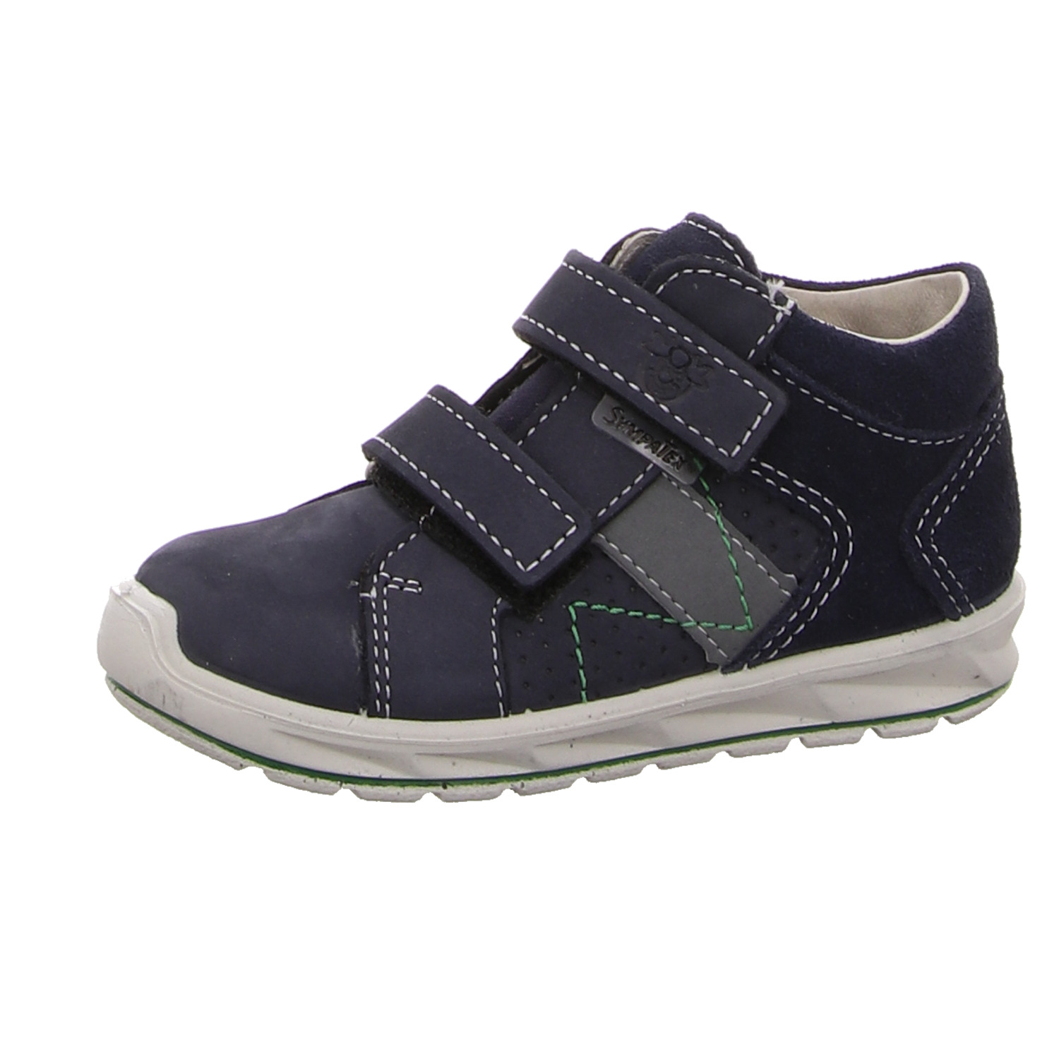 Ricosta Jungen Halbschuhe 50 2102802 170