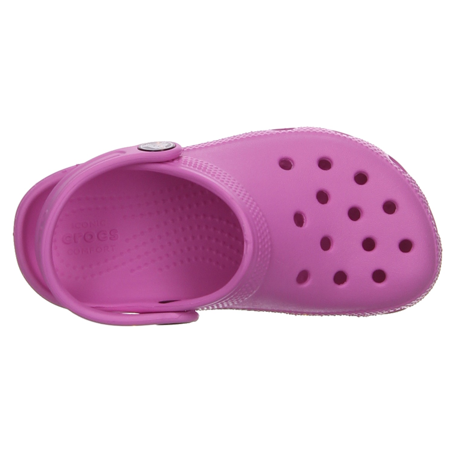 CROCS Hausschuhe CR206990-6SW