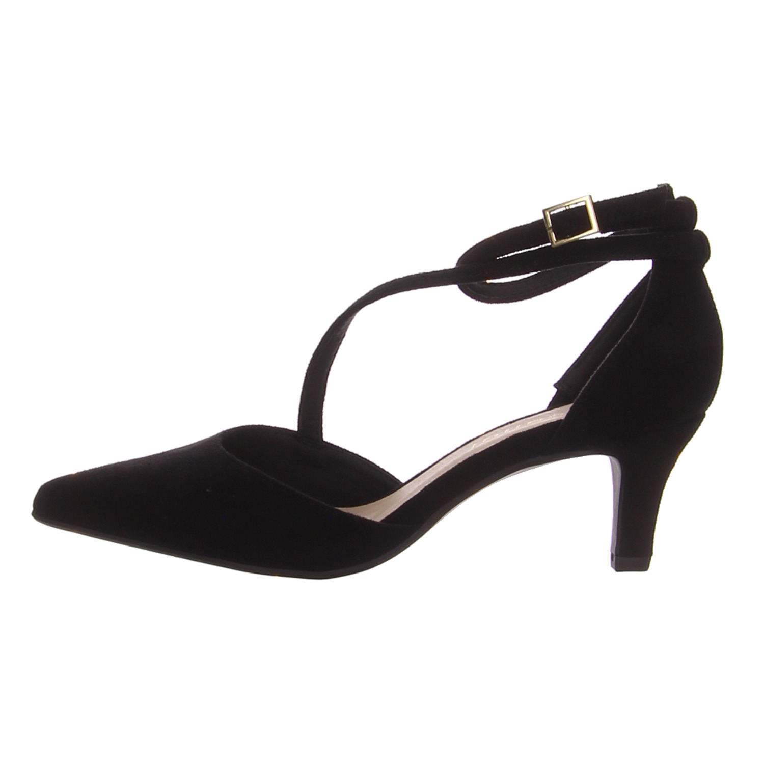 Scandi Pumps 223-0030