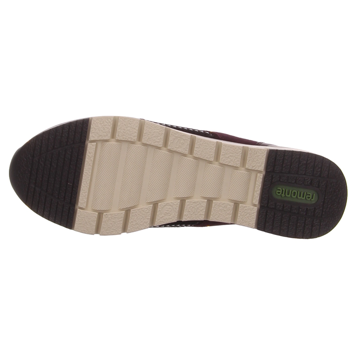 Remonte Schnürschuhe R6714-30