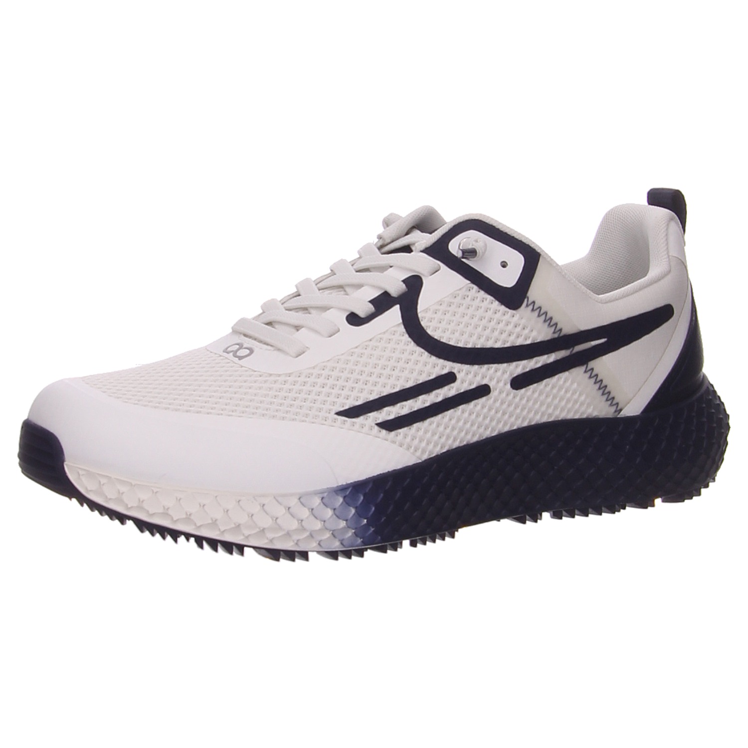 Tenhaag Schnürschuhe 0525 009