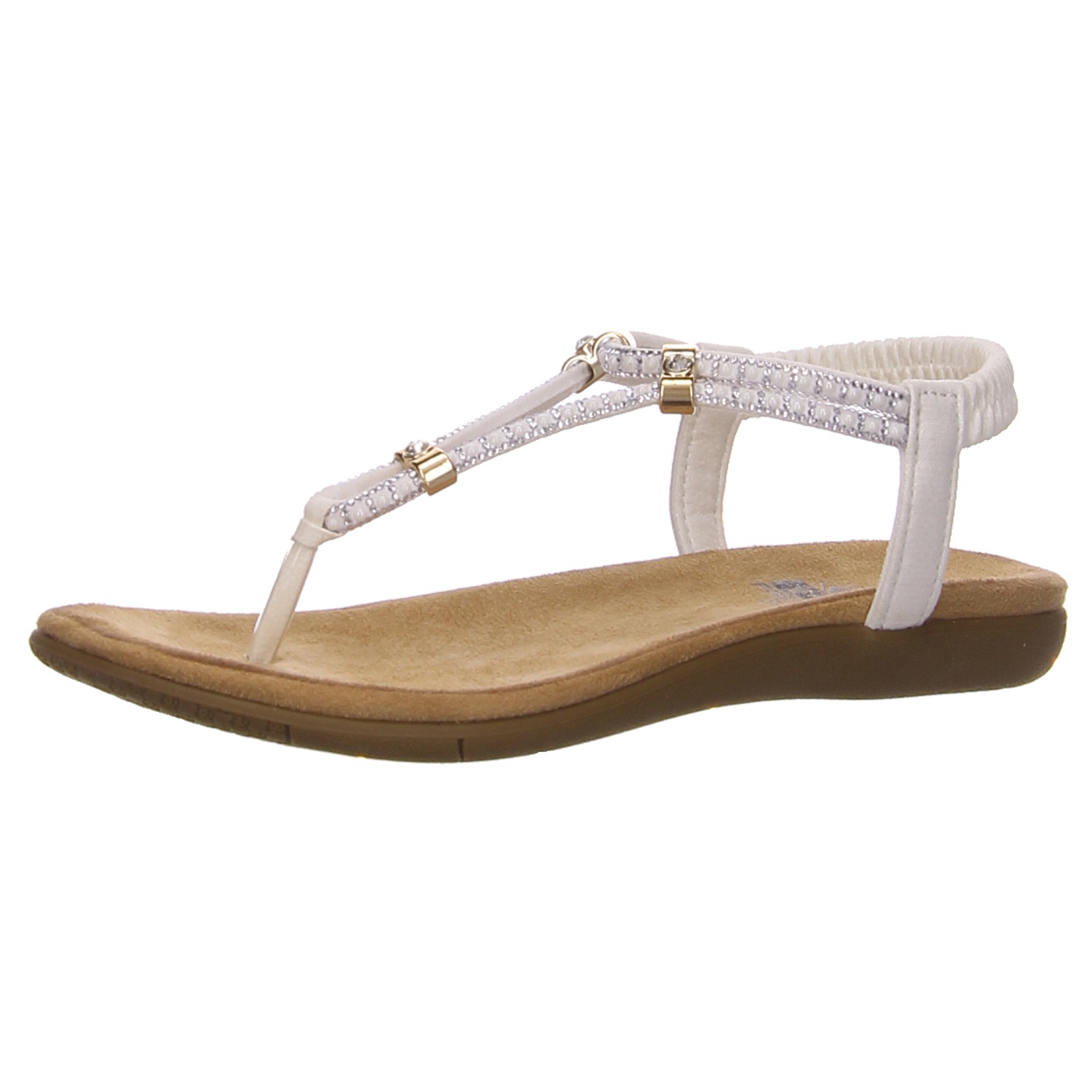 2 GO Schmucksteine und Strass 8018 811 001
