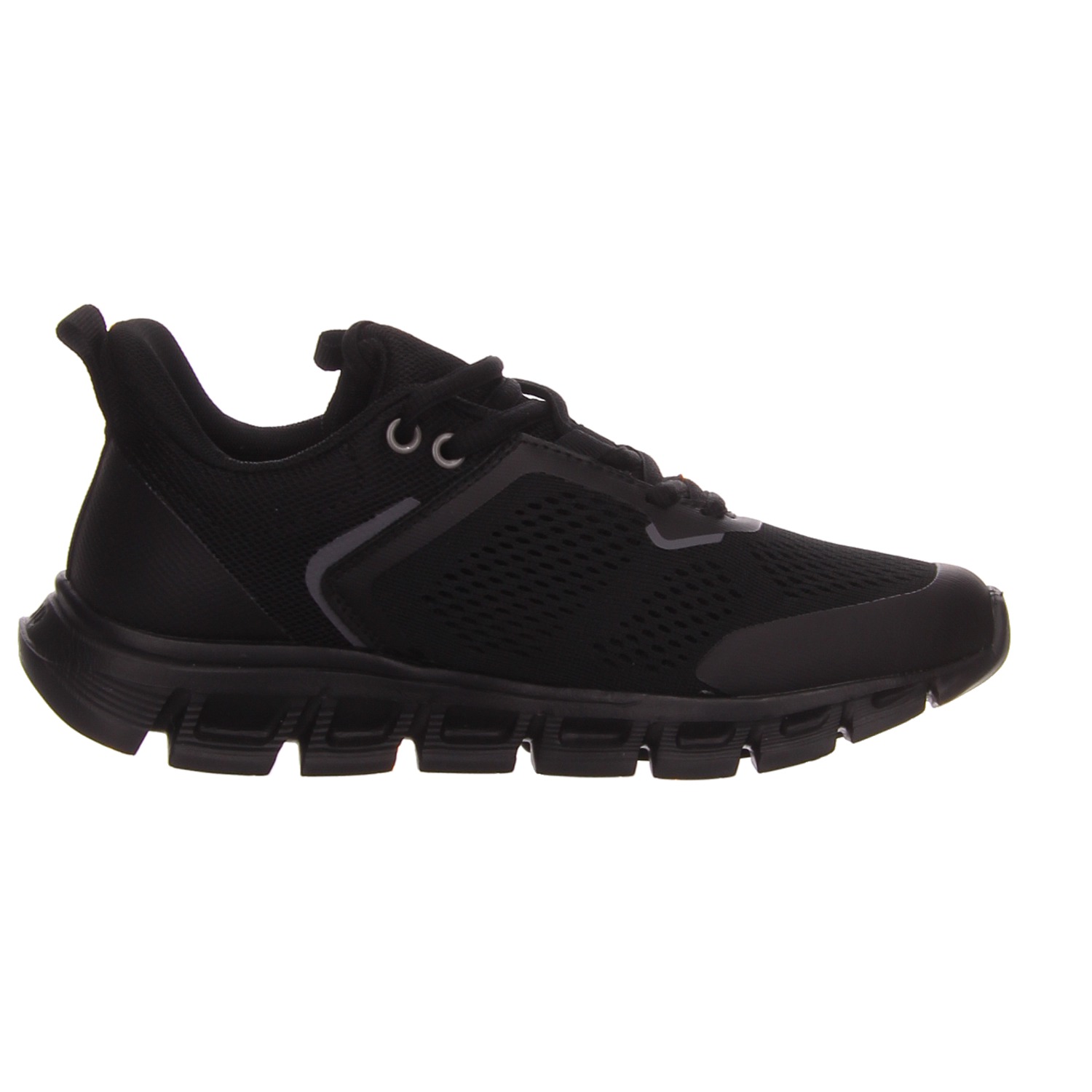 JAKO Jungen Halbschuhe 380089 5500