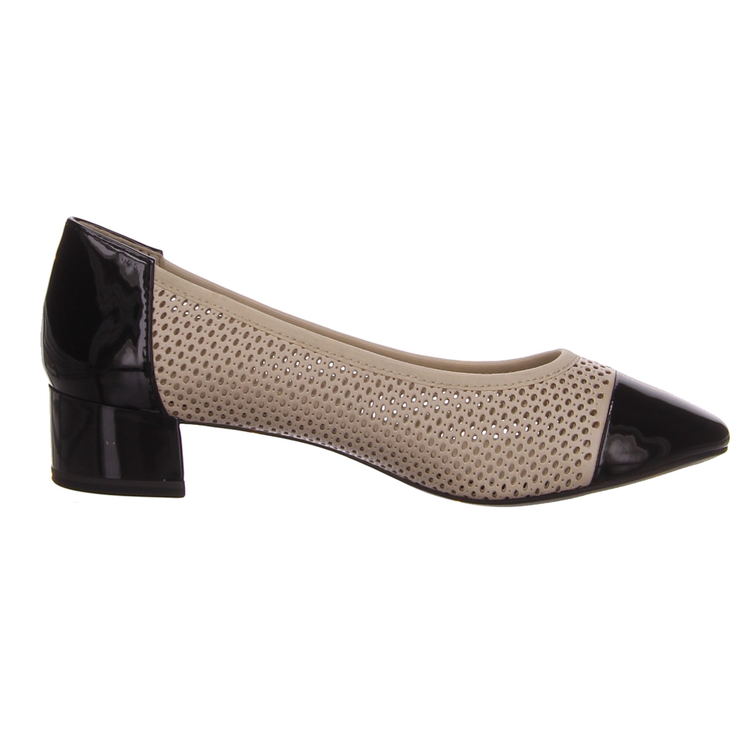 Caprice Pumps 9-22504-44-415