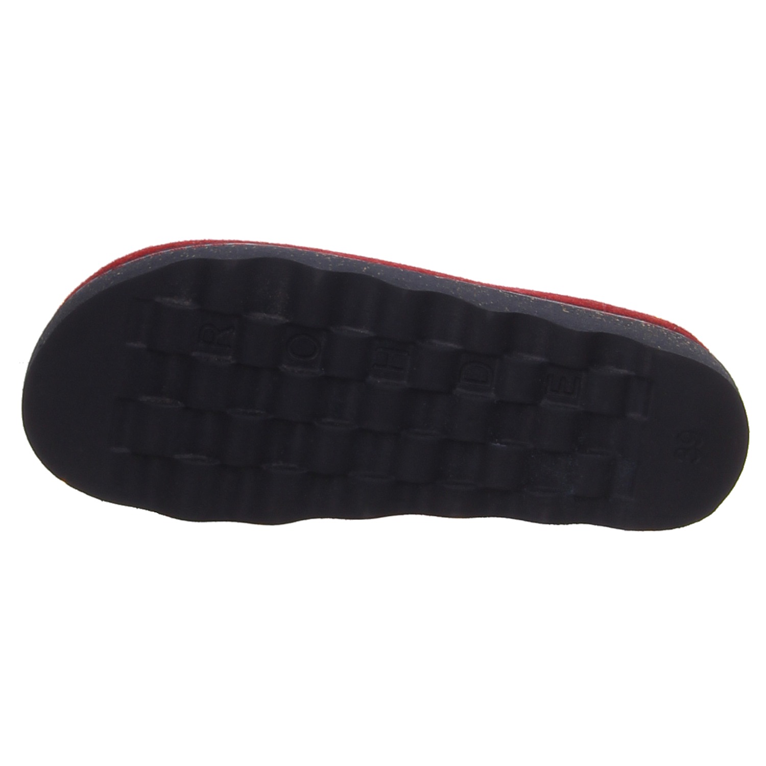 Rohde Hausschuhe 6120/43