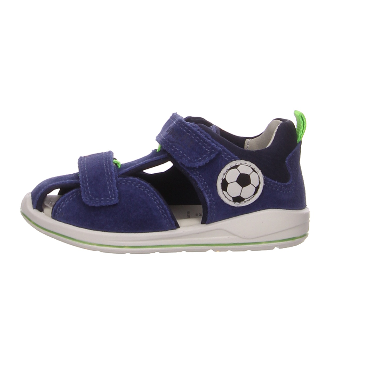 Superfit Jungen Sandalen 1-000867-8000