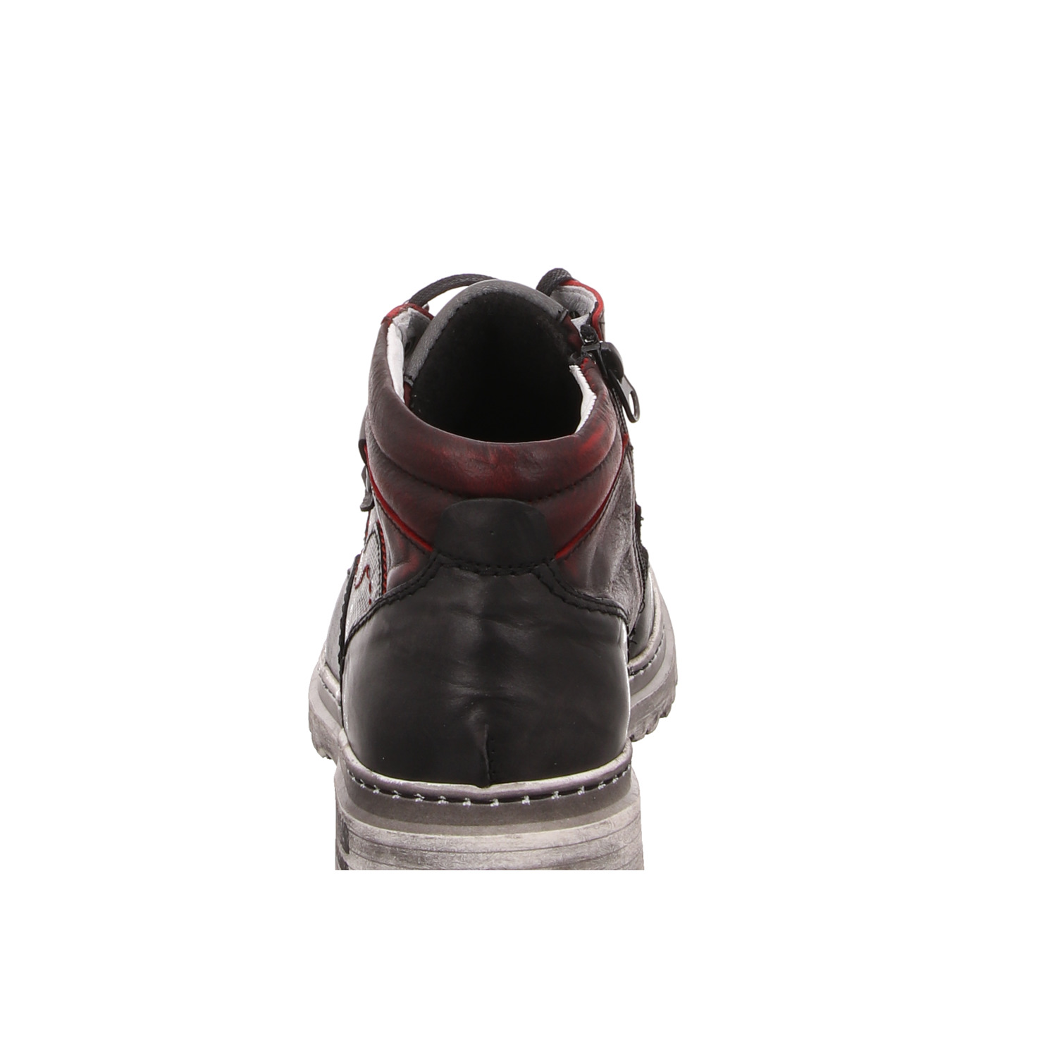Krisbut Schnürstiefel 6739-2