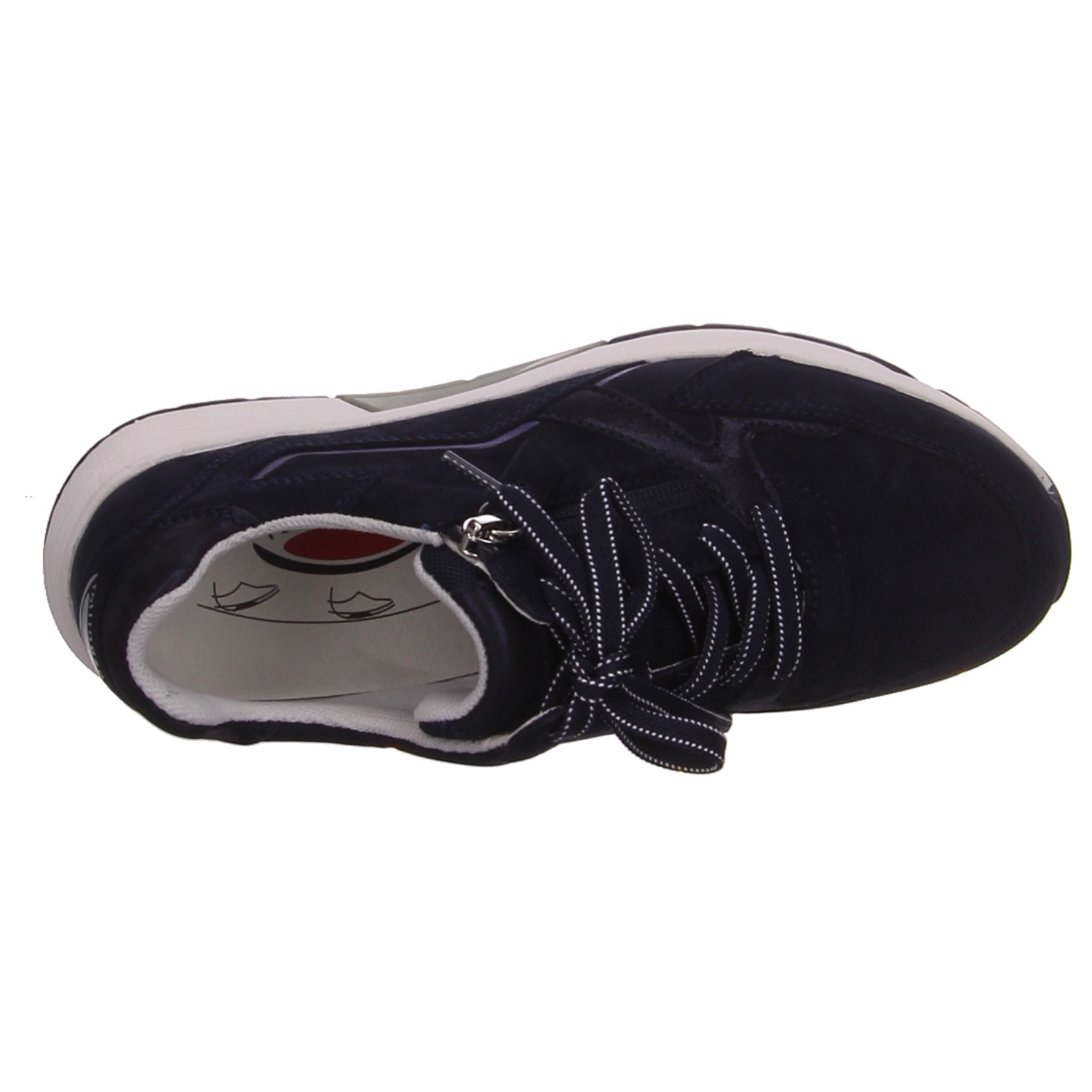 Gabor Schnürschuhe 86.878-36