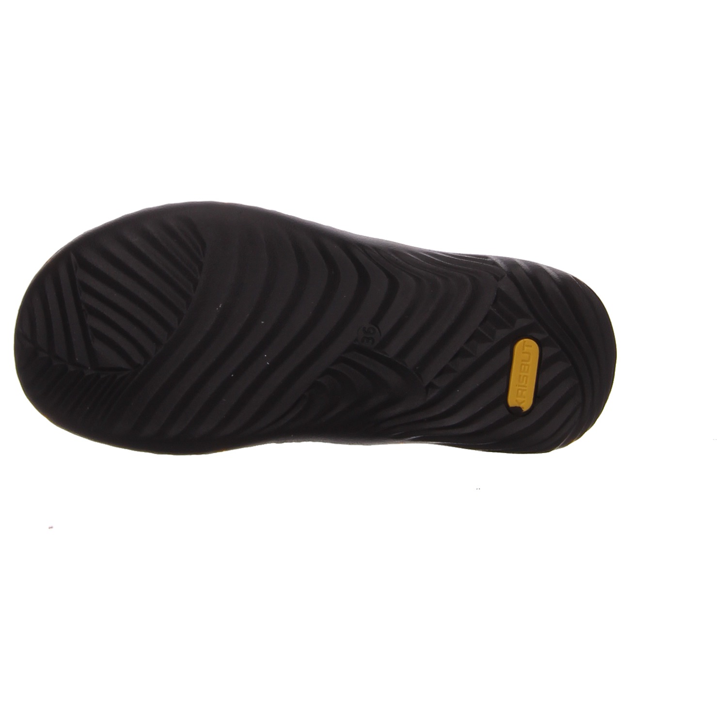 Krisbut Pantoletten 7094-4